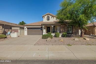 1090 E Elgin St, Gilbert, AZ 85295 - photo 2