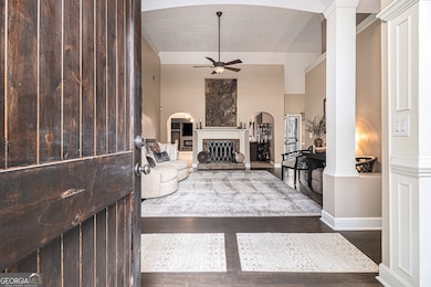 2917 Bridle Creek Dr SW unit 2, Conyers, GA 30094 - photo 5