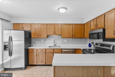 405 Berkshire Way unit 32, Marlton, NJ 08053 - photo 6