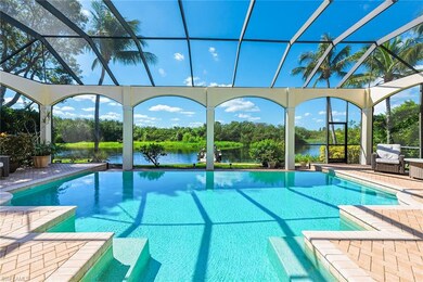 8589 Bellagio Dr, Naples, FL 34114 - photo 2