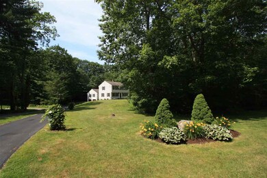 21 Geisser Rd, Hampstead, NH 03841 - photo 2