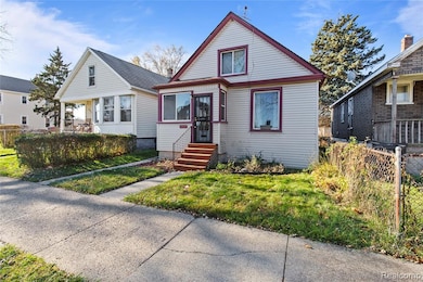 5049 Pennsylvania St, Detroit, MI 48213 - photo 3