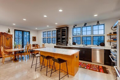 3 bedroom side Kitchen/Dining