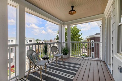 34 Heath St unit 5, Somerville, MA 02145 - photo 5