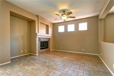 Separate Family Room
