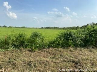 0 W Duncan Rd, Haskell, OK 74436 - photo 4
