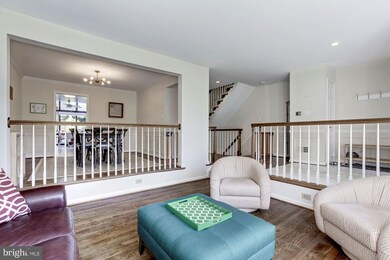 10936 Brewer House Rd, Rockville, MD 20852 - photo 6