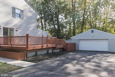 155 Hazel Ave, Feasterville Trevose, PA 19053 - photo 4