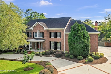 100 Edgewater Ln, Wilmington, NC 28403 - photo 6