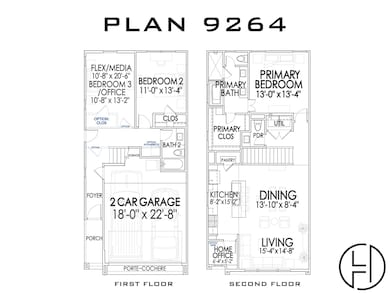 1113 Highland Ranch Ln, Houston, TX 77091 - photo 2