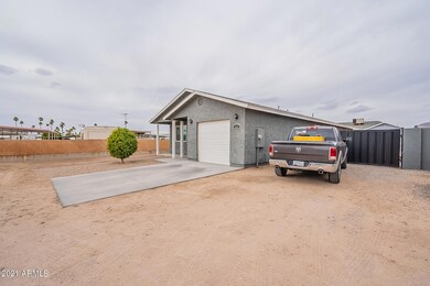 Signal Butte-1