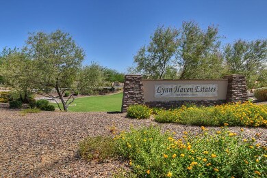 Lynn Haven Estates