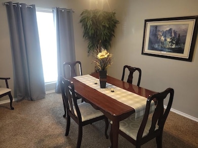 3113 Mimosa Dr, Sherman, TX 75092 - photo 5