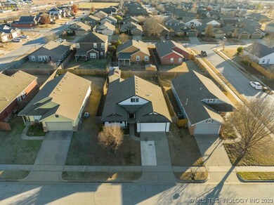 2303 E Fargo Place, Broken Arrow, OK 74012 - photo 2