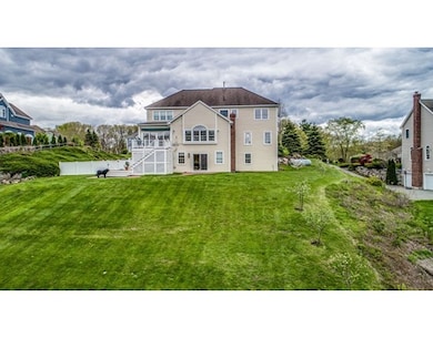 80 Windkist Farm Rd, North Andover, MA 01845 - photo 2