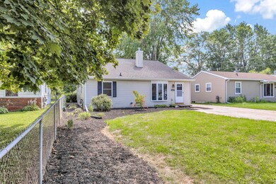 6021 Daft St, Lansing, MI 48911 - photo 6