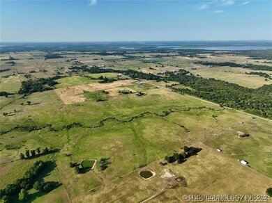 114108 S 4110 Rd, Eufaula, OK 74432 - photo 6