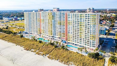 2701 S Ocean Blvd unit 1516, North Myrtle Beach, SC 29582 - photo 2