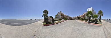 360 panoramic view of the entry