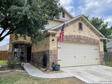 12023 Mill Village, San Antonio, TX 78254 - photo 4