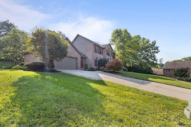 4 Shoal Meadows Ct, Fairfield, OH 45014 - photo 6