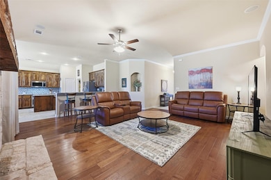 320 Little John Ct, Fort Worth, TX 76179 - photo 7