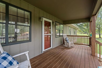 7068 Harpers Dairy Loop, Bessemer, AL 35022 - photo 3