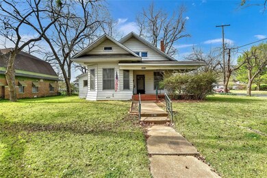 1230 W Gandy St, Denison, TX 75020 - photo 3