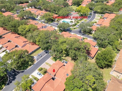 Location! Location! Location! Privately located at the end of the cul-de-sac making it an ideal area for kids or pets and conveniently located across from the community amenities.