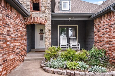 3520 S 16th St, Broken Arrow, OK 74012 - photo 4