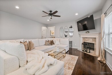 271 Hedgefield Dr, Prattville, AL 36066 - photo 7