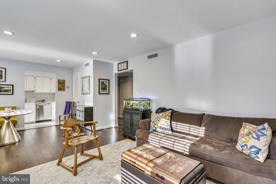 2242 Washington Ave unit 102, Silver Spring, MD 20910 - photo 3