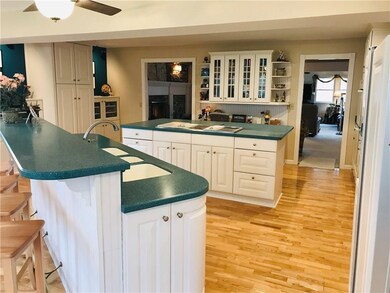 1638 W Deborah Dr, Greensburg, IN 47240 - photo 7