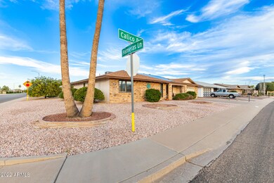 17639 N Calico Dr, Sun City, AZ 85373 - photo 4