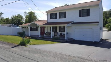 4 Brook St, Rensselaer, NY 12144 - photo 2