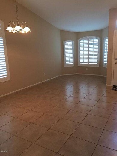 Formal Living and Dining
