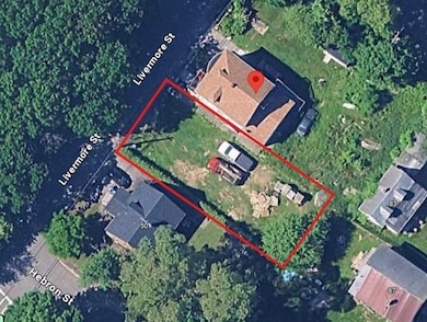 72 Livermore St, Boston, MA 02126 - photo 4