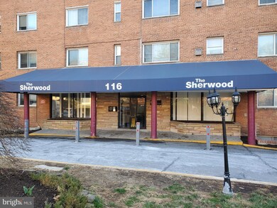 The Sherwood Apartments, Takoma Park, MD 20912 - photo 2