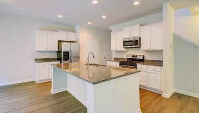 Photo of a similar home