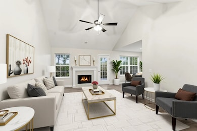 1310 Thrush Dr, Mount Juliet, TN 37122 - photo 3