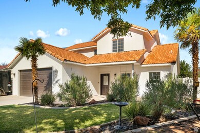 1125 E Sherman Cir, St. George, UT 84790 - photo 2