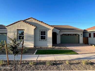 LL lot 3 Front Turf