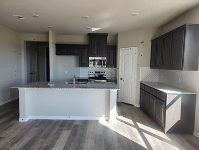 801 Taliaferro Trail, Springtown, TX 76082 - photo 3