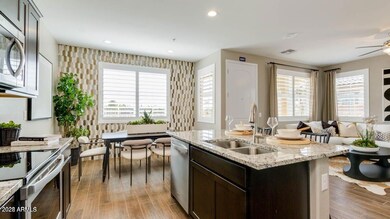 1255 N Arizona Ave unit 1314, Chandler, AZ 85225 - photo 5