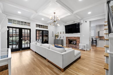 3409 Sage Brush Trail, Plano, TX 75023 - photo 5