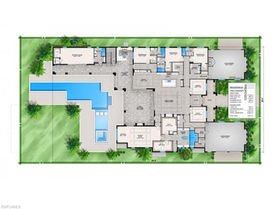 6155 Bur Oaks Ln, Naples, FL 34119 - photo 3