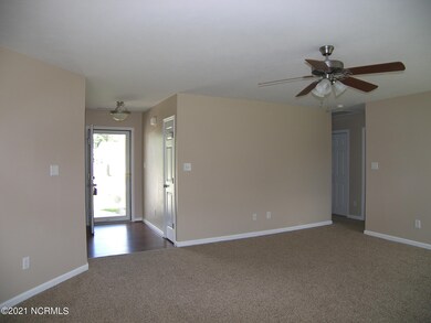 13 VIEW IN FROM SLIDING DOORS