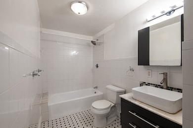6 Monmouth St unit 202, Boston, MA 02128 - photo 7