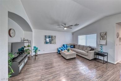 8567 LITTLE FOX St LAS VEGAS NV 89123 True 3 bed/2
