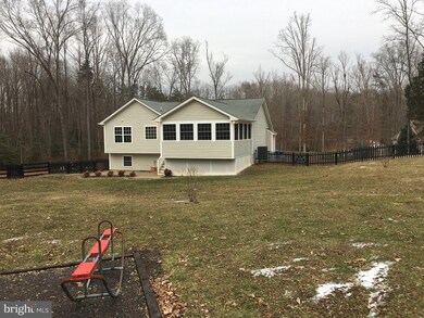 8430 Swan Woods Rd, Rhoadesville, VA 22542 - photo 3